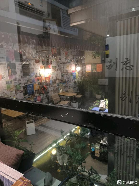 ”戒色第一天,请吧友们监督