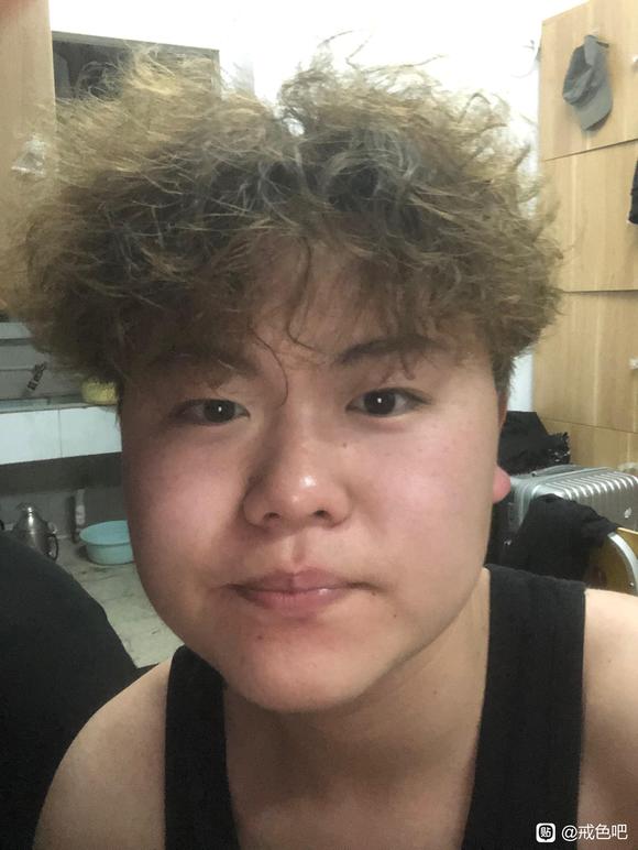 ”戒色调理四个月恢复状态
