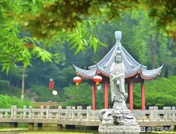 ”积阴德于冥冥之中，以为子孙长久之计！