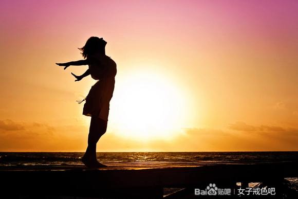 ”一首美美的小诗——纯真与坚守
