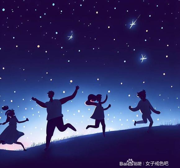 ”戒色的美丽：如何用自己的纯洁和坚定，赢得他人的尊重和爱情