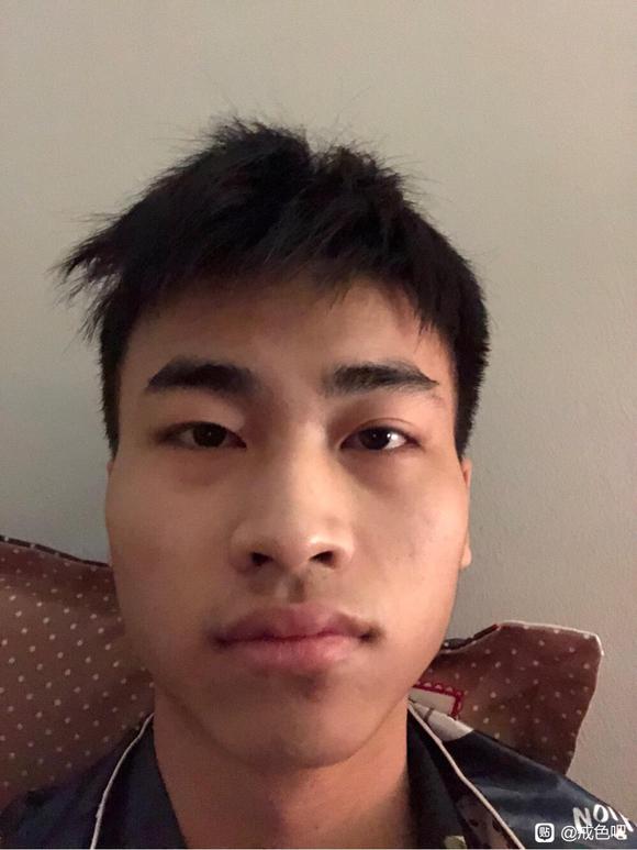 ”戒色第510天了