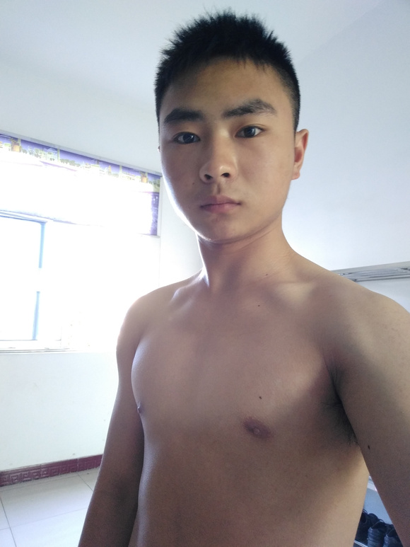 ”20岁98年的小伙子,立志戒色!