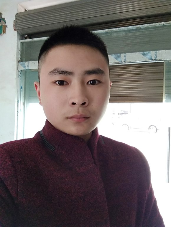 ”20岁98年的小伙子,立志戒色!