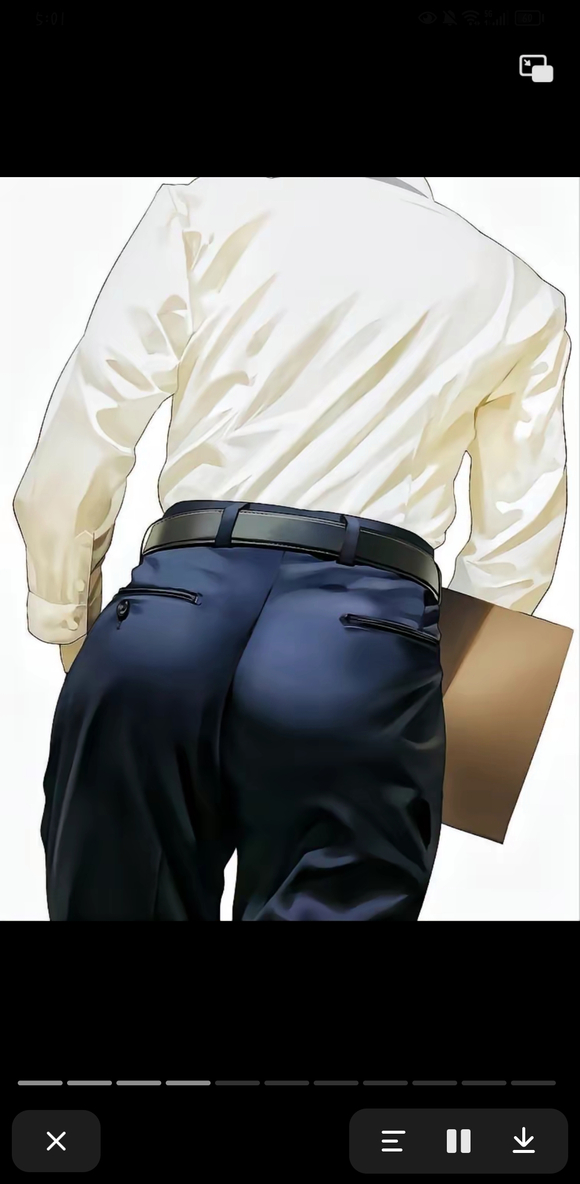 ”戒色了