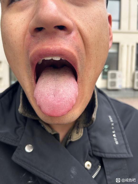”戒色很久没有恢复