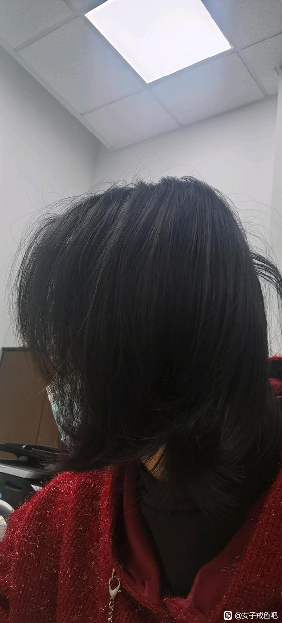 ”养好肾气，提升气血，发量增加