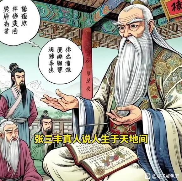 ”打开幸福美满之门的金钥匙