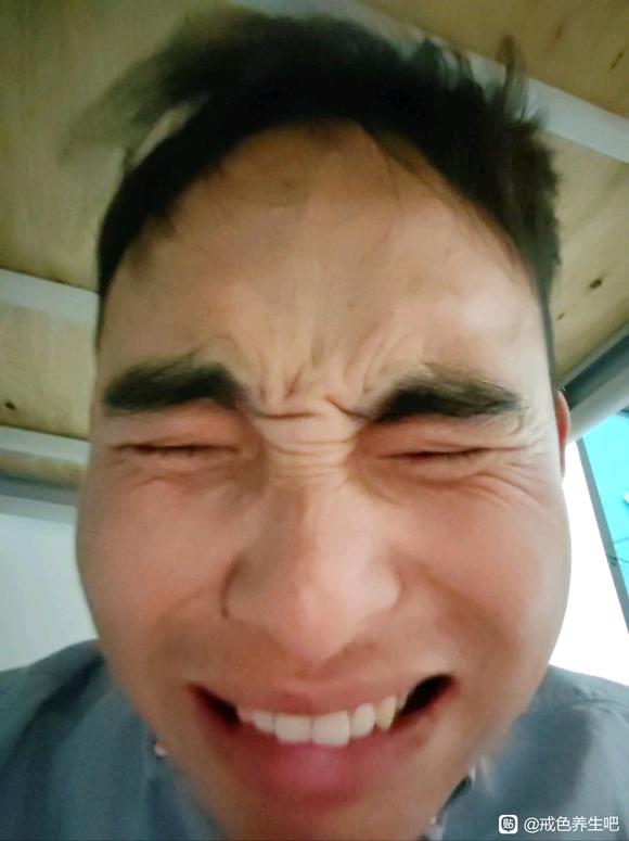 ”戒色打卡记录（诚望大家监督）