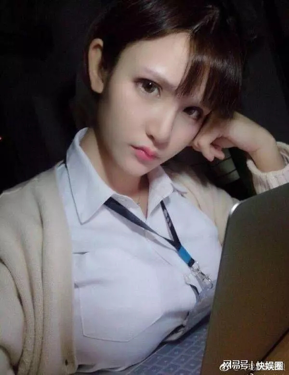 ”今天开荤,戒色戒了三个月,五块都不中,看来不管用