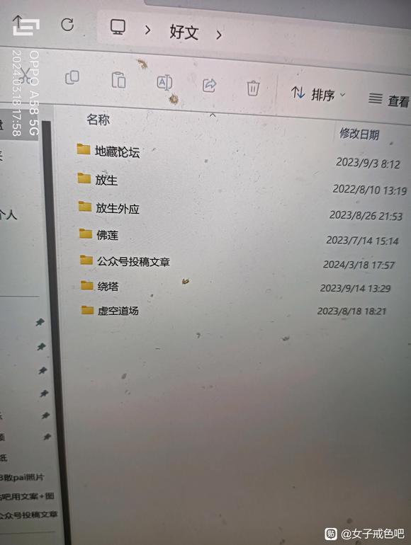 ”我自己这几年收藏的精品文章