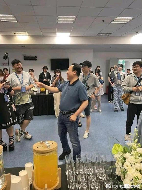 ”谈谈我对戒色的看法