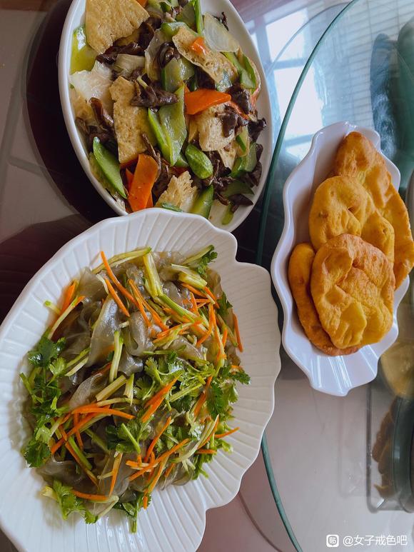 ”素食的好处不计其数