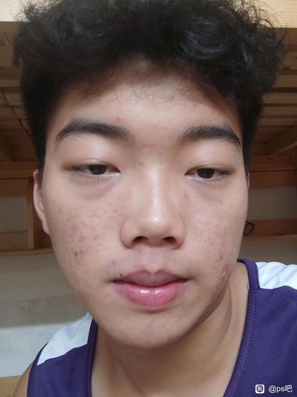 ”戒色自律打卡