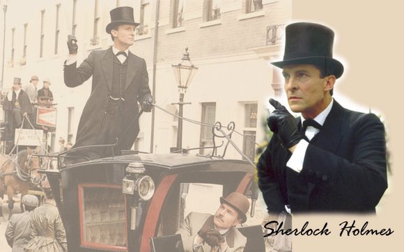 ”福尔摩斯《阁楼理论》对科学戒色的启示