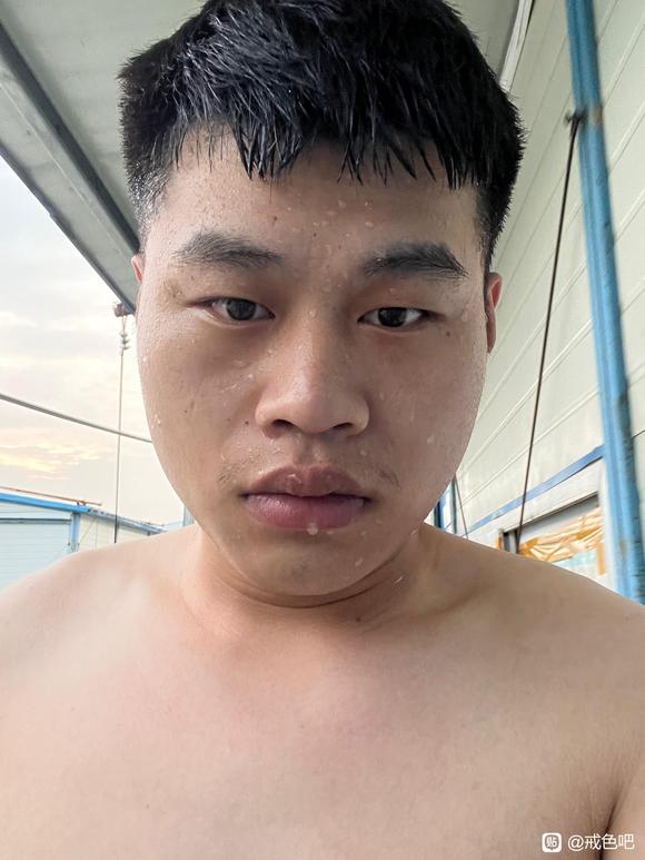”戒色第六天越来越好加油
