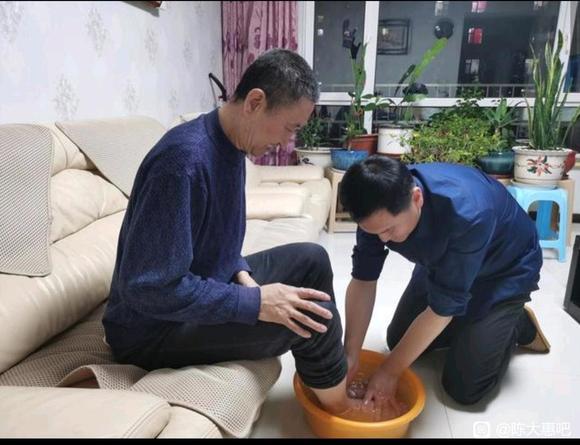 ”孝为什么能对治淫欲呢？