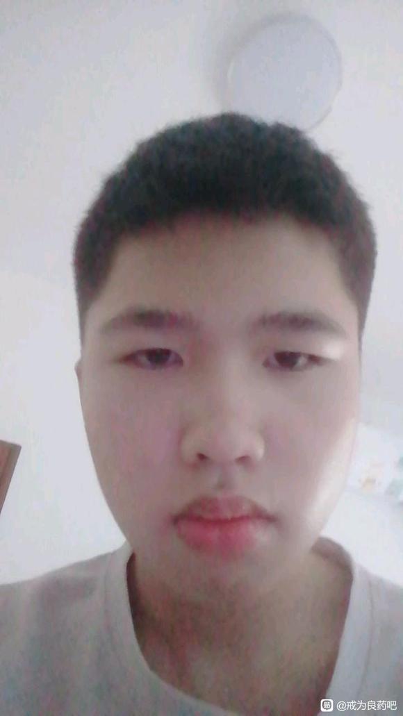 ”我的戒色日志