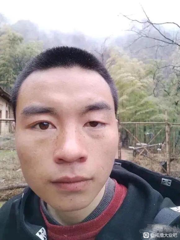 ”震撼的改变！手淫十多年，戒色百天