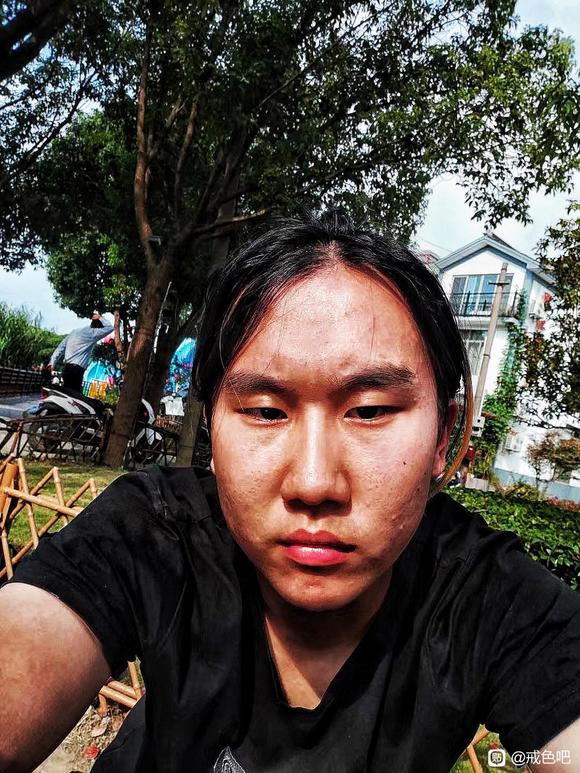 ”戒的第336天想分享给大家一点经验，再上一组颜值对比刚拍的