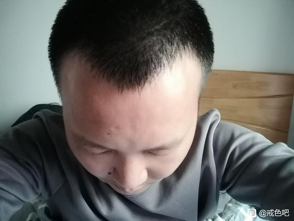 ”#微信看病卖药是假的#目标戒色两年，立贴为证！