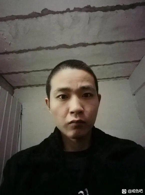 ”戒色233天，皮肤变白，眼神明亮