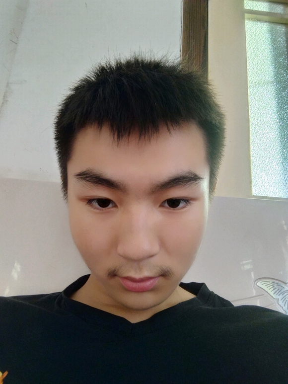 ”戒色60天的收获