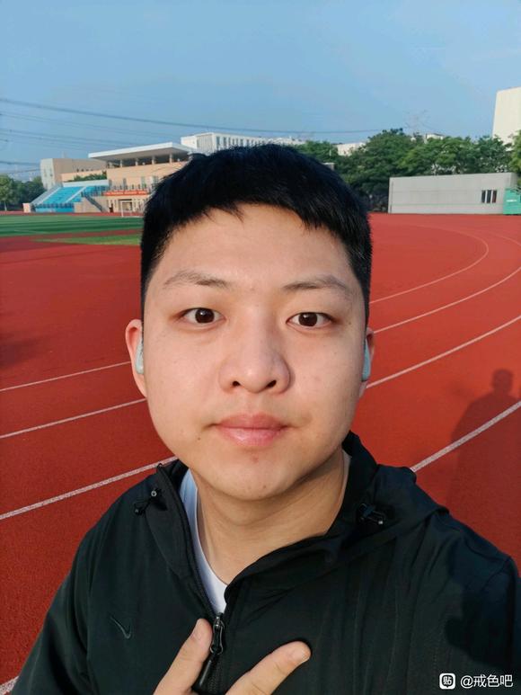 ”立志打卡，请各位师兄监督！