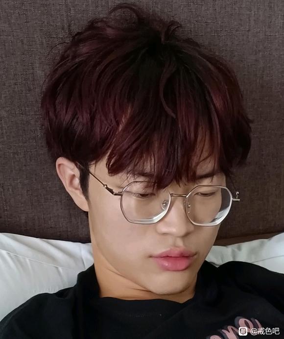 ”气质是否猥琐