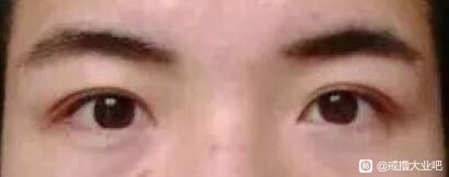 ”戒色300天，越来越好