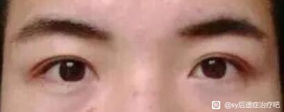 ”戒色三百天后，越来越好