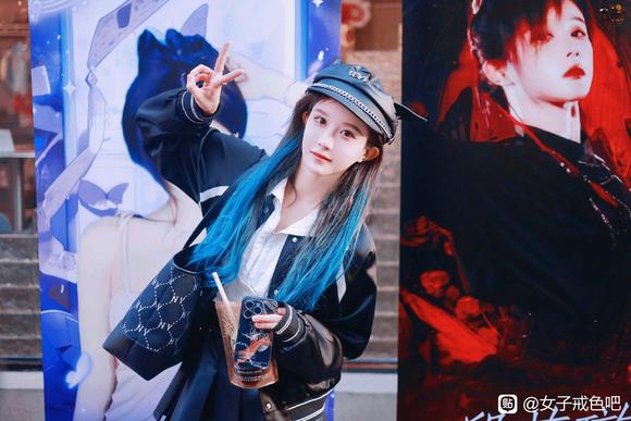 ”经期前后要警惕