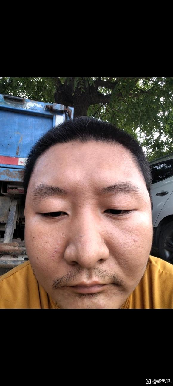 ”兄弟们看看我