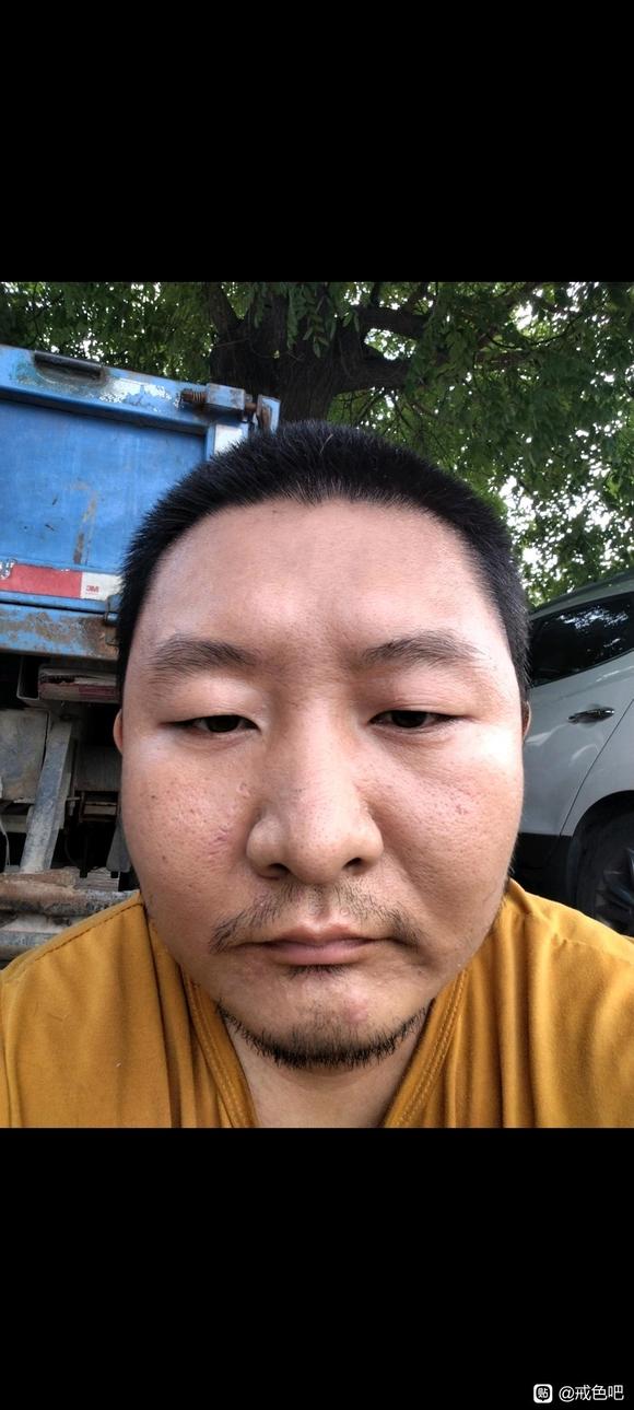 ”兄弟们看看我