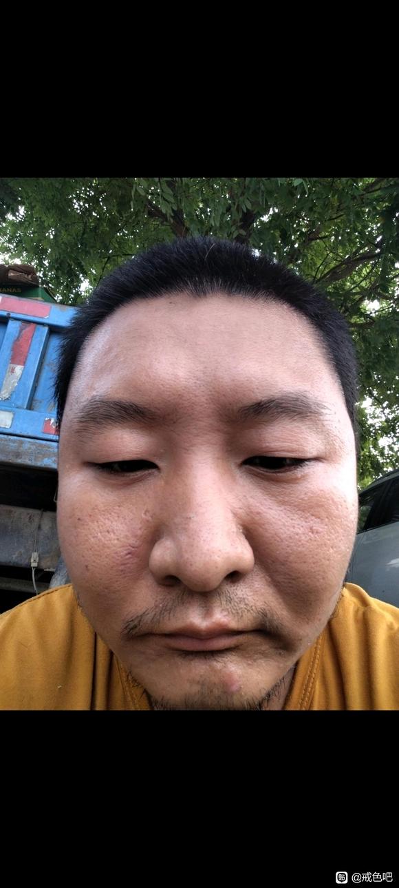 ”兄弟们看看我