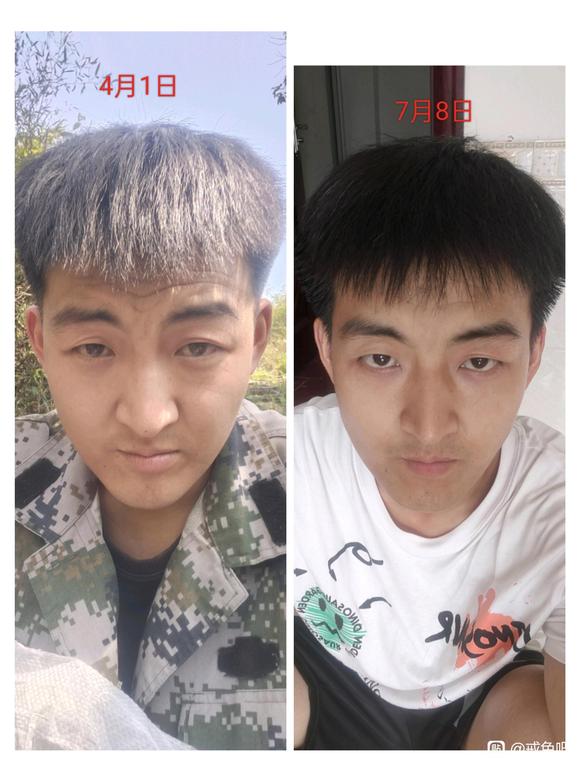 ”祝大家身体健康