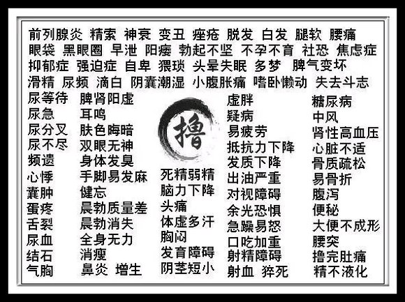 ”看黄的危害是什么