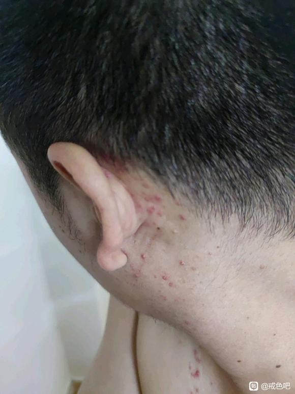 ”29岁以后立志持戒10000天