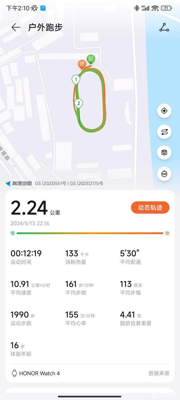 ”百日筑基——14天