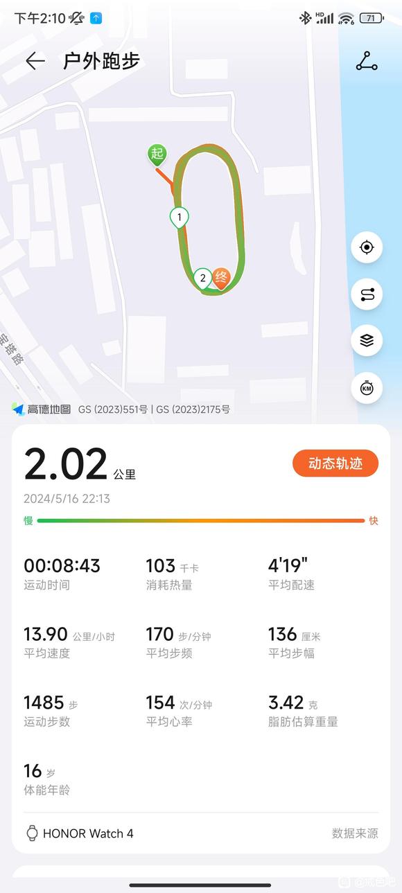 ”百日筑基——14天