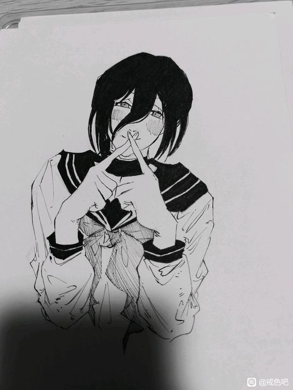 ”一定不能再失败了