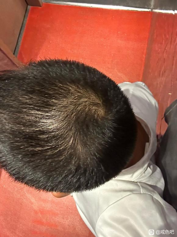 ”看黄必破。后悔没下够决心