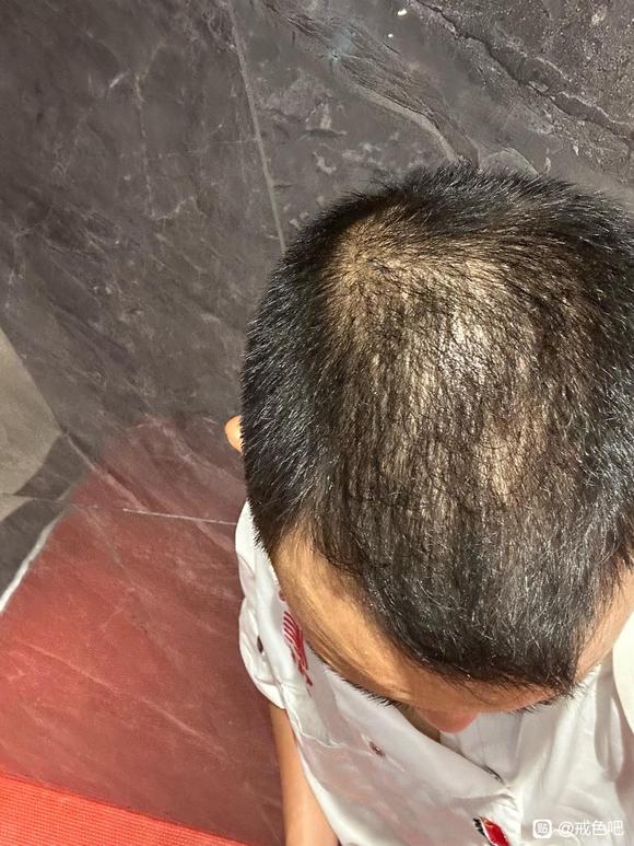 ”看黄必破。后悔没下够决心