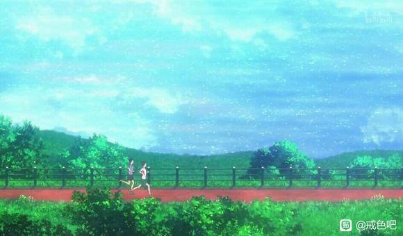 ”2023年8月1日正式戒色