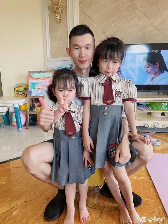 ”戒邪Y后➕放生8年