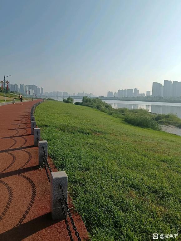 ”戒色道路千千万,总有一条合适自己,适合自己的就是最好的