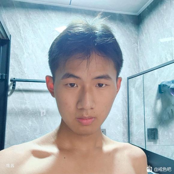 ”戒zw的第203天