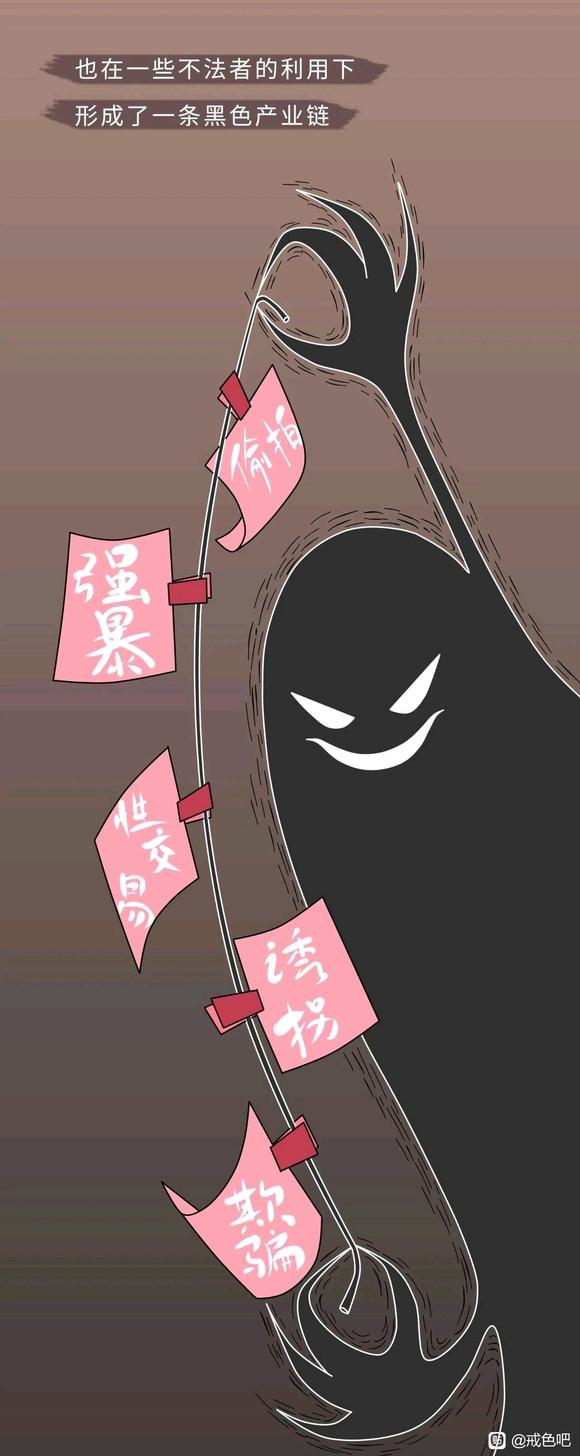 ”色情片对人体的危害（4）