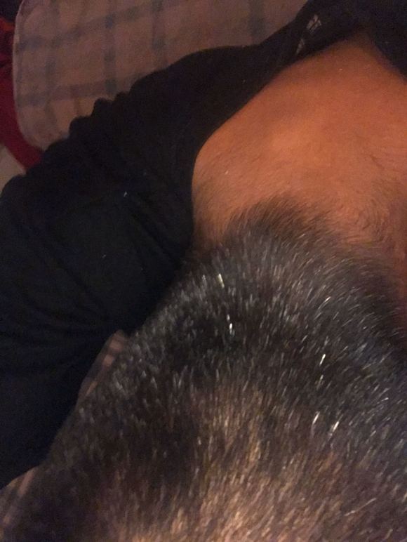 ”19撸了四年，sy导致现在掉头发，社交恐惧，身高也165哎真