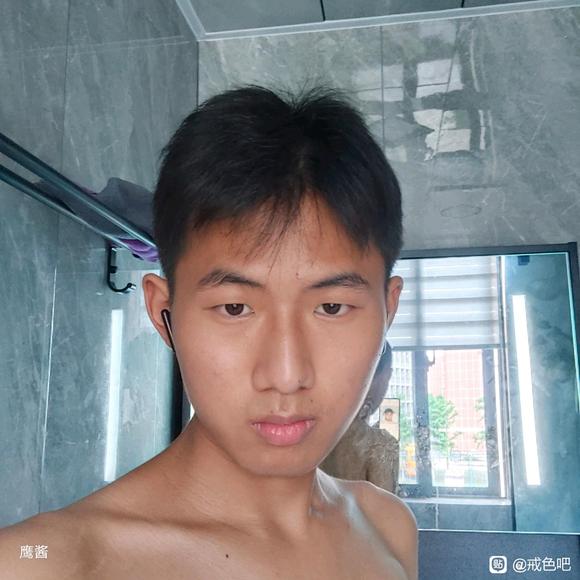 ”戒zw的第204天